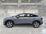  Audi  Q4 E-Tron AUDI Q4 SPORTBACK E-TRON / 2021 / 5P / SUV 35 E-TRON #8