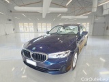  Bmw  Serie 5 BMW  / 2020 / 4P / BERLINA 530E XDRIVE BUSINESS AUTO 