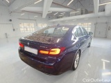  Bmw  Serie 5 BMW  / 2020 / 4P / BERLINA 530E XDRIVE BUSINESS AUTO #2