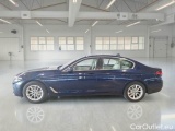  Bmw  Serie 5 BMW  / 2020 / 4P / BERLINA 530E XDRIVE BUSINESS AUTO #8