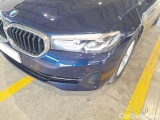  Bmw  Serie 5 BMW  / 2020 / 4P / BERLINA 530E XDRIVE BUSINESS AUTO #30