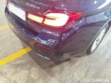  Bmw  Serie 5 BMW  / 2020 / 4P / BERLINA 530E XDRIVE BUSINESS AUTO #44