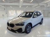  Bmw  X1 BMW  / 2019 / 5P / SUV XDRIVE 25E BUSINESS ADVANTAGE AUTOMATICO 