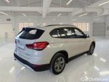  Bmw  X1 BMW  / 2019 / 5P / SUV XDRIVE 25E BUSINESS ADVANTAGE AUTOMATICO #2