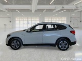  Bmw  X1 BMW  / 2019 / 5P / SUV XDRIVE 25E BUSINESS ADVANTAGE AUTOMATICO #8