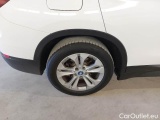  Bmw  X1 BMW  / 2019 / 5P / SUV XDRIVE 25E BUSINESS ADVANTAGE AUTOMATICO #19