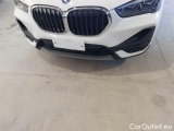  Bmw  X1 BMW  / 2019 / 5P / SUV XDRIVE 25E BUSINESS ADVANTAGE AUTOMATICO #22