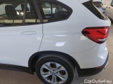 Bmw  X1 BMW  / 2019 / 5P / SUV XDRIVE 25E BUSINESS ADVANTAGE AUTOMATICO #52