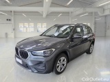  Bmw  X1 BMW  / 2019 / 5P / SUV XDRIVE 25E BUSINESS ADVANTAGE AUTOMATICO 