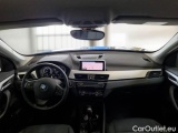  Bmw  X1 BMW  / 2019 / 5P / SUV XDRIVE 25E BUSINESS ADVANTAGE AUTOMATICO #3