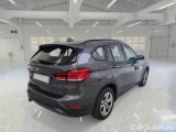  Bmw  X1 BMW  / 2019 / 5P / SUV XDRIVE 25E BUSINESS ADVANTAGE AUTOMATICO #2