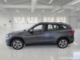  Bmw  X1 BMW  / 2019 / 5P / SUV XDRIVE 25E BUSINESS ADVANTAGE AUTOMATICO #8