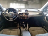  Bmw  X1 BMW  / 2019 / 5P / SUV XDRIVE 25E BUSINESS ADVANTAGE AUTOMATICO #3