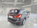  Bmw  X1 BMW  / 2019 / 5P / SUV XDRIVE 25E BUSINESS ADVANTAGE AUTOMATICO #2