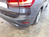  Bmw  X1 BMW  / 2019 / 5P / SUV XDRIVE 25E BUSINESS ADVANTAGE AUTOMATICO #44
