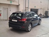  Bmw  X1 BMW  / 2019 / 5P / SUV XDRIVE 25E BUSINESS ADVANTAGE AUTOMATICO #2