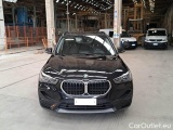  Bmw  X1 BMW  / 2019 / 5P / SUV XDRIVE 25E BUSINESS ADVANTAGE AUTOMATICO #6