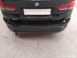  Bmw  X1 BMW  / 2019 / 5P / SUV XDRIVE 25E BUSINESS ADVANTAGE AUTOMATICO #37