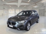  Bmw  X1 BMW  / 2019 / 5P / SUV XDRIVE 25E BUSINESS ADVANTAGE AUTOMATICO 
