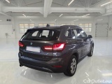  Bmw  X1 BMW  / 2019 / 5P / SUV XDRIVE 25E BUSINESS ADVANTAGE AUTOMATICO #2