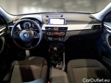  Bmw  X1 BMW  / 2019 / 5P / SUV XDRIVE 25E BUSINESS ADVANTAGE AUTOMATICO #3