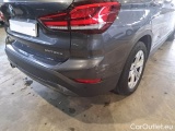  Bmw  X1 BMW  / 2019 / 5P / SUV XDRIVE 25E BUSINESS ADVANTAGE AUTOMATICO #53