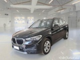  Bmw  X1 BMW  / 2019 / 5P / SUV XDRIVE 25E BUSINESS ADVANTAGE AUTOMATICO 