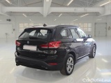  Bmw  X1 BMW  / 2019 / 5P / SUV XDRIVE 25E BUSINESS ADVANTAGE AUTOMATICO #2