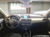  Bmw  X1 BMW  / 2019 / 5P / SUV XDRIVE 25E BUSINESS ADVANTAGE AUTOMATICO #3