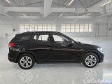  Bmw  X1 BMW  / 2019 / 5P / SUV XDRIVE 25E BUSINESS ADVANTAGE AUTOMATICO #7