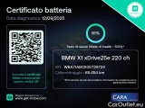  Bmw  X1 BMW  / 2019 / 5P / SUV XDRIVE 25E BUSINESS ADVANTAGE AUTOMATICO #22