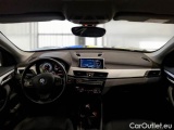  Bmw  X1 BMW  / 2019 / 5P / SUV XDRIVE 25E BUSINESS ADVANTAGE AUTOMATICO #3