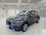  Bmw  X1 BMW  / 2019 / 5P / SUV XDRIVE 25E BUSINESS ADVANTAGE AUTOMATICO 