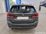  Bmw  X1 BMW  / 2019 / 5P / SUV XDRIVE 25E BUSINESS ADVANTAGE AUTOMATICO #45
