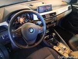 Bmw  X1 BMW  / 2019 / 5P / SUV XDRIVE 25E BUSINESS ADVANTAGE AUTOMATICO #3