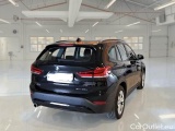  Bmw  X1 BMW  / 2019 / 5P / SUV XDRIVE 25E BUSINESS ADVANTAGE AUTOMATICO #2