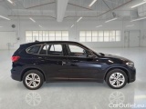  Bmw  X1 BMW  / 2019 / 5P / SUV XDRIVE 25E BUSINESS ADVANTAGE AUTOMATICO #7