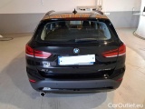  Bmw  X1 BMW  / 2019 / 5P / SUV XDRIVE 25E BUSINESS ADVANTAGE AUTOMATICO #33