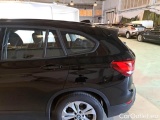  Bmw  X1 BMW  / 2019 / 5P / SUV XDRIVE 25E BUSINESS ADVANTAGE AUTOMATICO #35