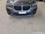  Bmw  X1 BMW  / 2019 / 5P / SUV XDRIVE 25E BUSINESS ADVANTAGE AUTOMATICO #32