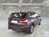  Bmw  X1 BMW  / 2019 / 5P / SUV XDRIVE 25E BUSINESS ADVANTAGE AUTOMATICO #2