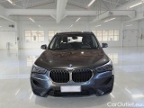  Bmw  X1 BMW  / 2019 / 5P / SUV XDRIVE 25E BUSINESS ADVANTAGE AUTOMATICO #6