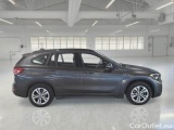  Bmw  X1 BMW  / 2019 / 5P / SUV XDRIVE 25E BUSINESS ADVANTAGE AUTOMATICO #7