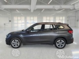  Bmw  X1 BMW  / 2019 / 5P / SUV XDRIVE 25E BUSINESS ADVANTAGE AUTOMATICO #8
