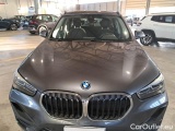  Bmw  X1 BMW  / 2019 / 5P / SUV XDRIVE 25E BUSINESS ADVANTAGE AUTOMATICO #33