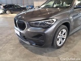  Bmw  X1 BMW  / 2019 / 5P / SUV XDRIVE 25E BUSINESS ADVANTAGE AUTOMATICO #36