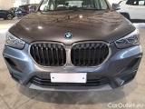  Bmw  X1 BMW  / 2019 / 5P / SUV XDRIVE 25E BUSINESS ADVANTAGE AUTOMATICO #39