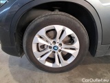  Bmw  X1 BMW  / 2019 / 5P / SUV XDRIVE 25E BUSINESS ADVANTAGE AUTOMATICO #124