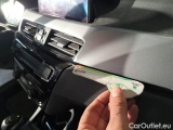  Bmw  X1 BMW  / 2019 / 5P / SUV XDRIVE 25E BUSINESS ADVANTAGE AUTOMATICO #152