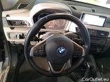  Bmw  X1 BMW  / 2019 / 5P / SUV XDRIVE 25E BUSINESS ADVANTAGE AUTOMATICO #156